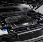 Land Rover Range Rover SuperSport SVR by Overfinch 2019 года